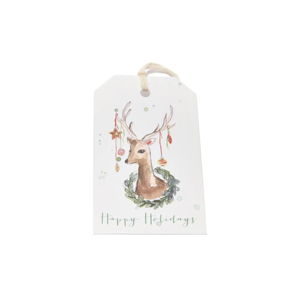 Holiday Gift Tags