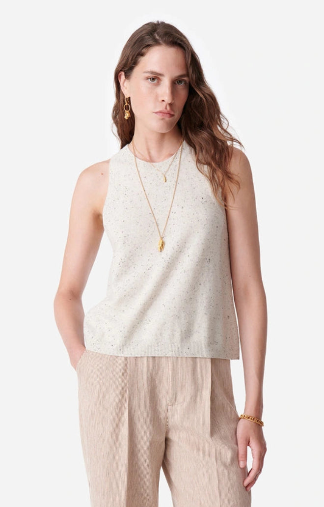 Desiree Sweater