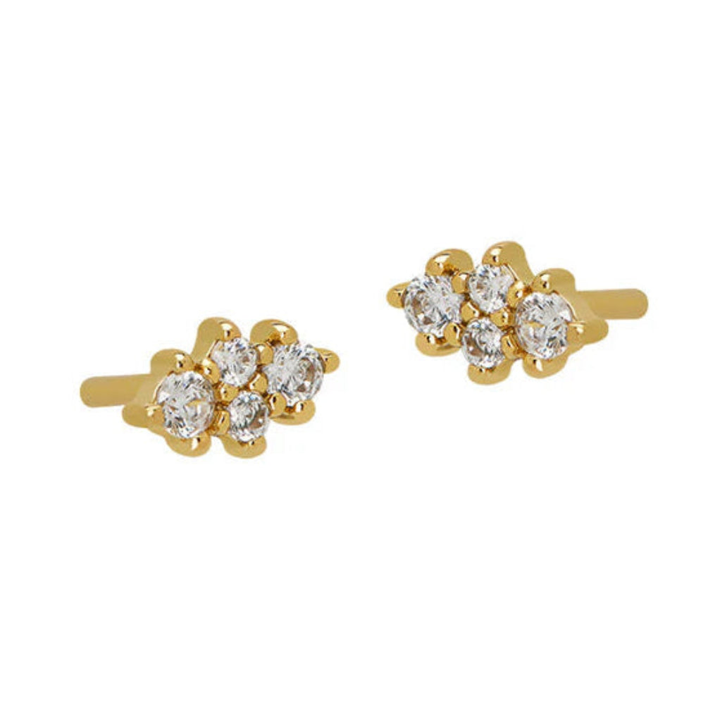 Dora Stud Earring