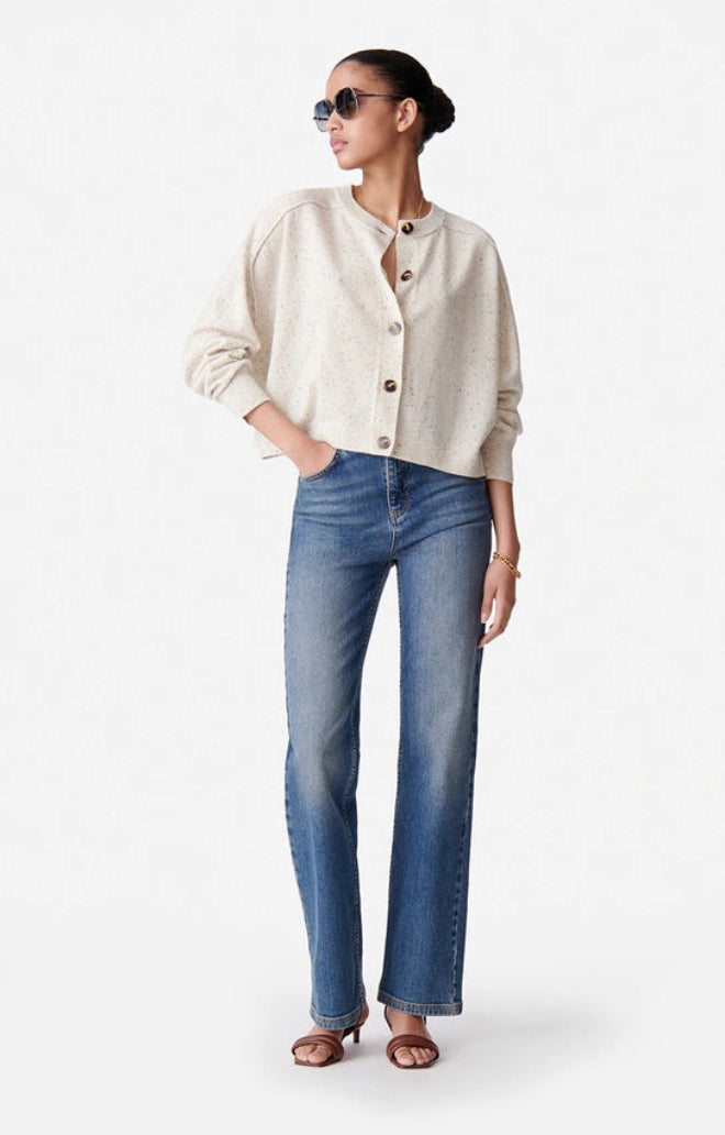 Douve Cardigan