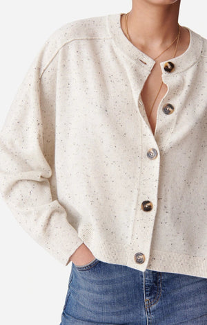 Douve Cardigan