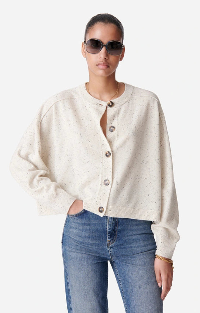 Douve Cardigan