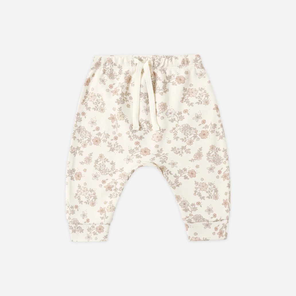 Drawstring Pants