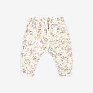 Drawstring Pants