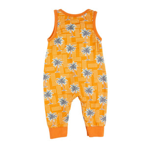 Drew Romper