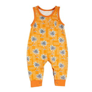 Drew Romper
