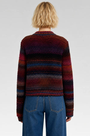 Drissa Sweater