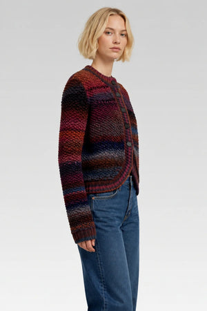 Drissa Sweater