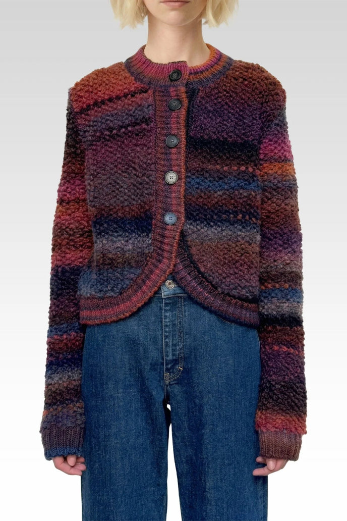 Drissa Sweater