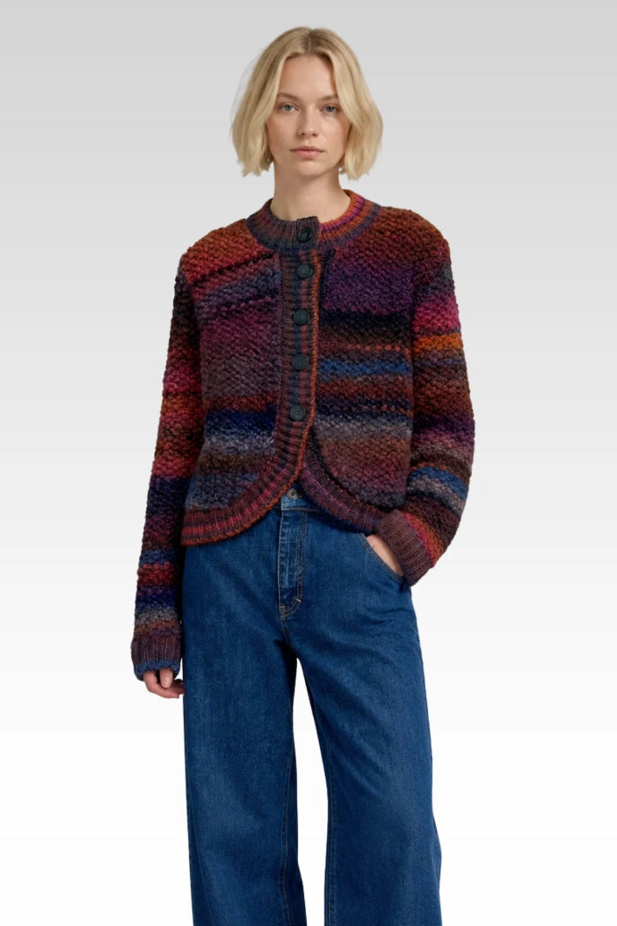 Drissa Sweater