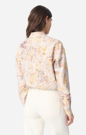 Druyat Blouse