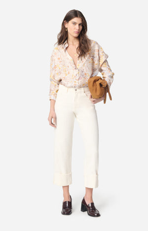 Druyat Blouse