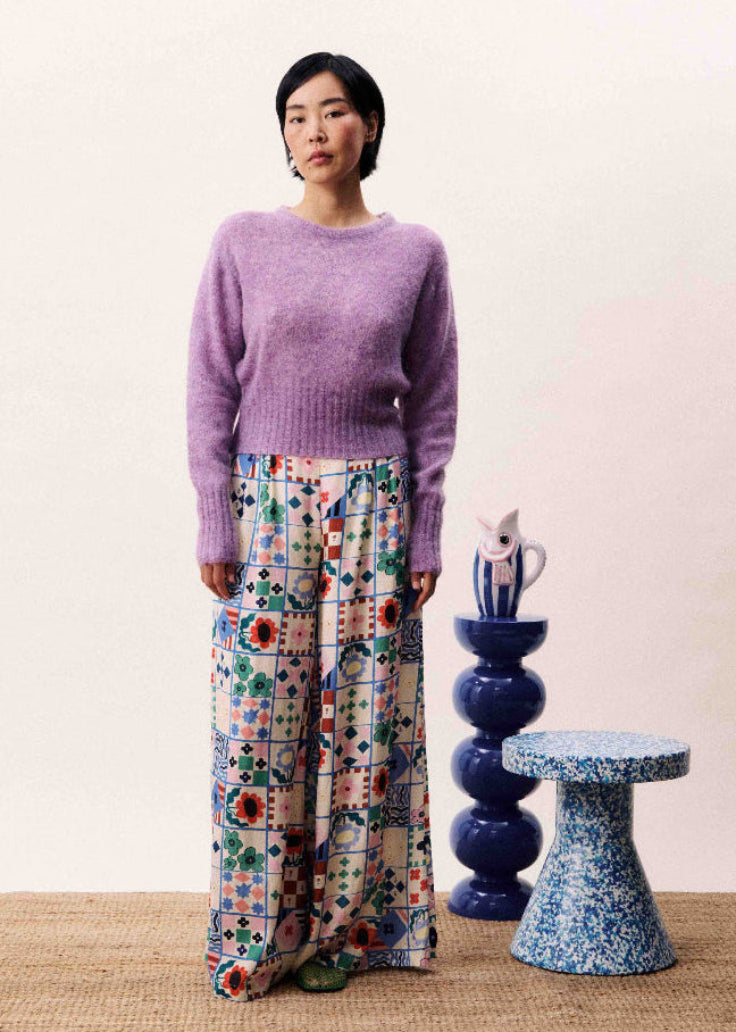Egeria Pant