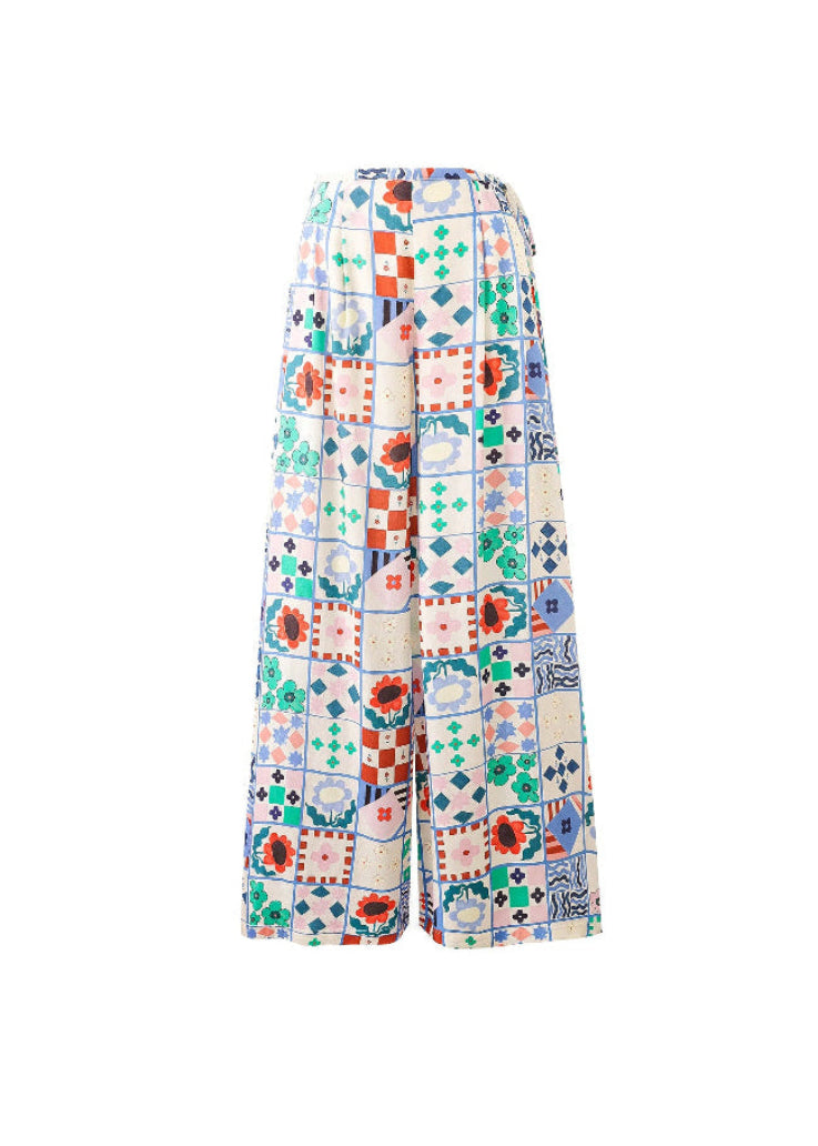 Egeria Pant