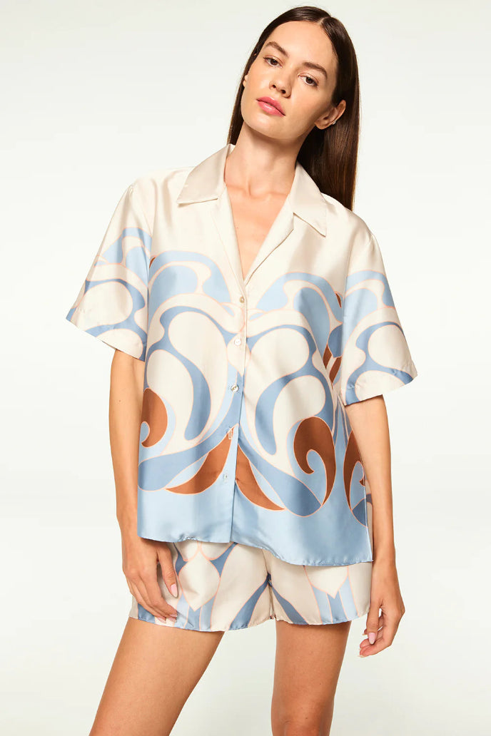 【在庫僅少】 Sale collective ELLA - トップス
