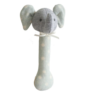 Elephant Stick Rattle