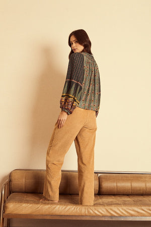 Emery Top