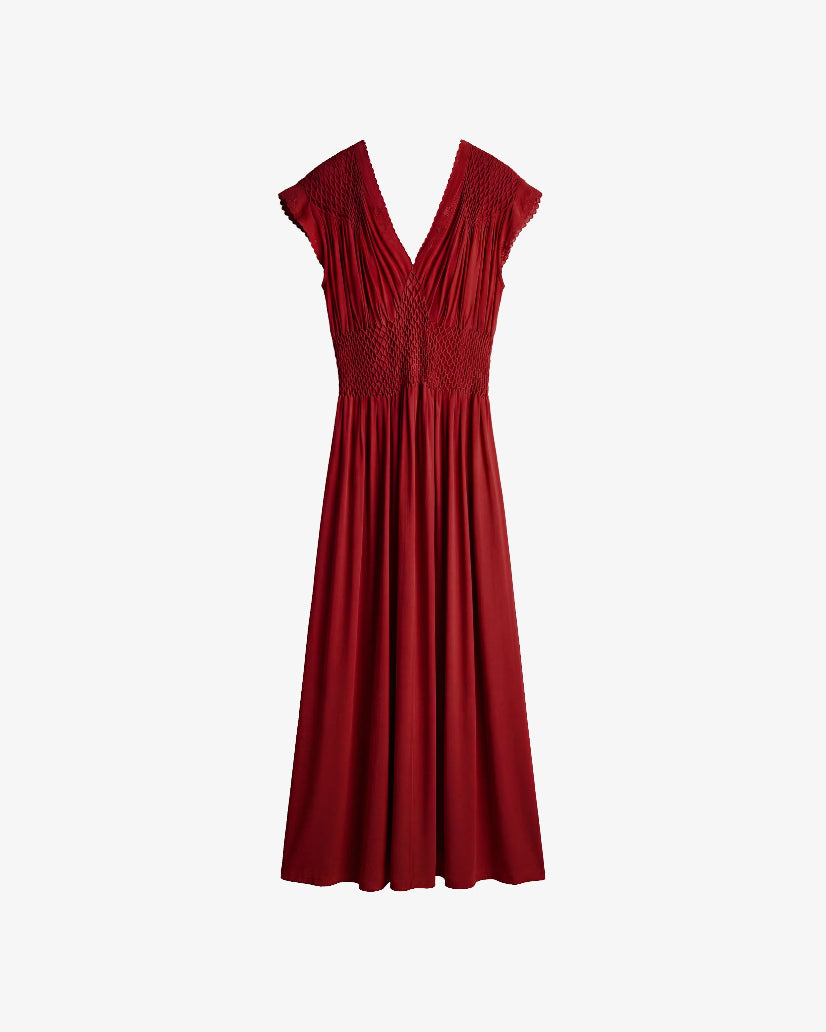 Emira Dress