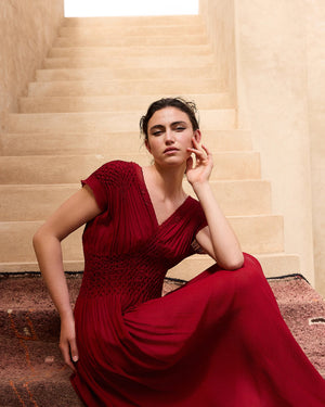 Emira Dress