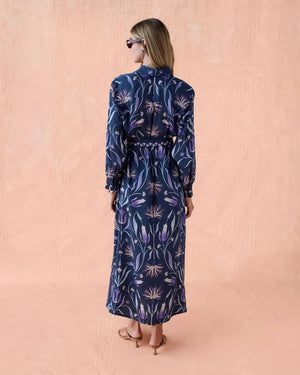 Emma Shirt Dress