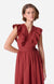 Erimone Dress