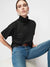 Fable Turtleneck Tee