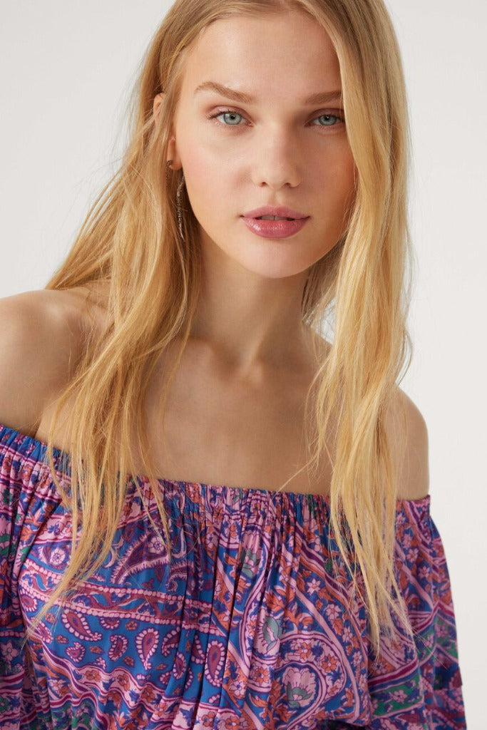 Faga Dress
