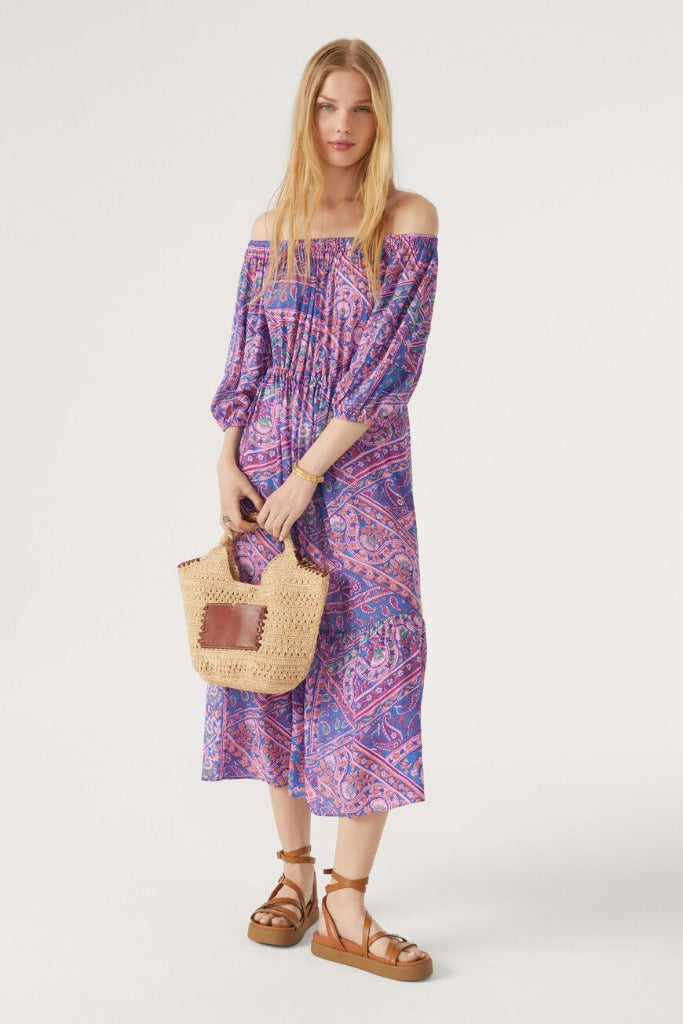 Faga Dress