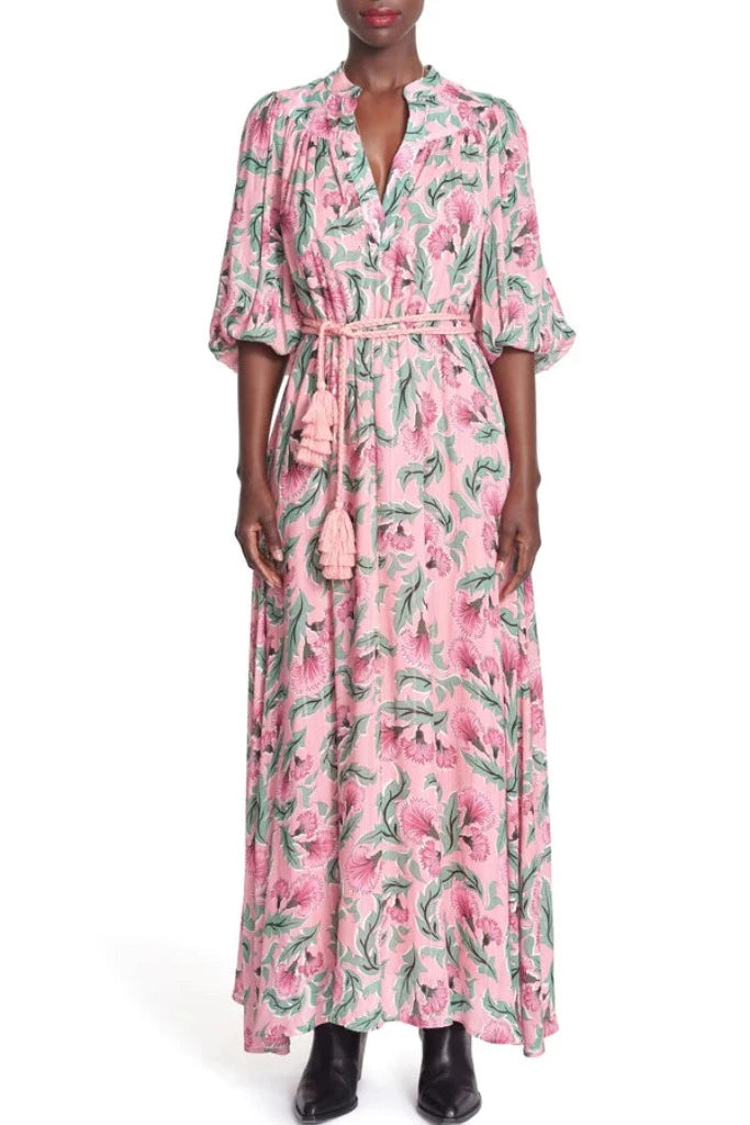 Farren Dress