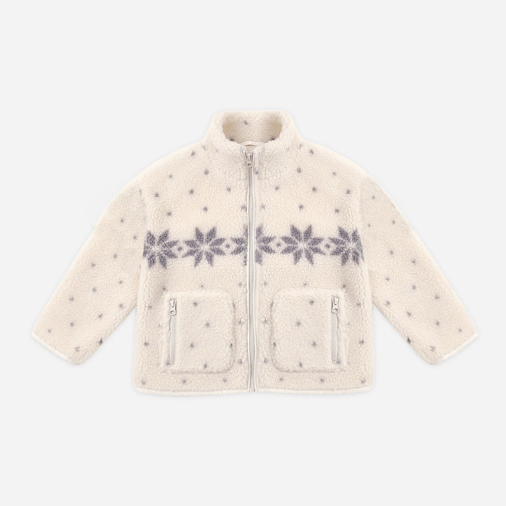 Felix Jacket