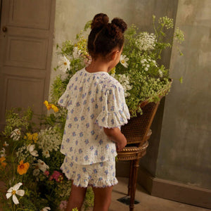 Feliza Blouse