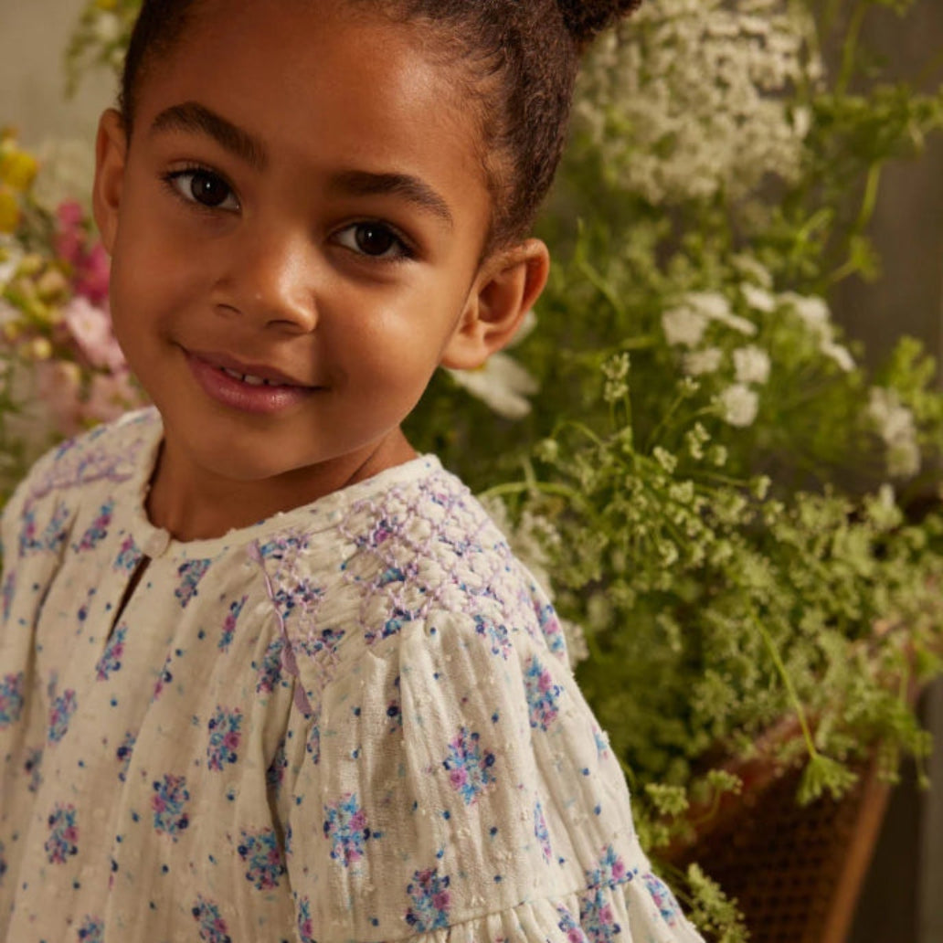 Feliza Blouse