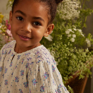 Feliza Blouse
