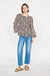 Fez Blouse