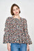 Fez Blouse