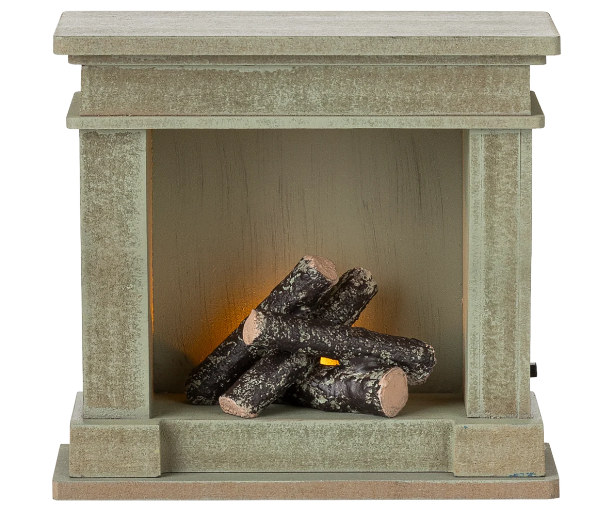 Fireplace, Miniature