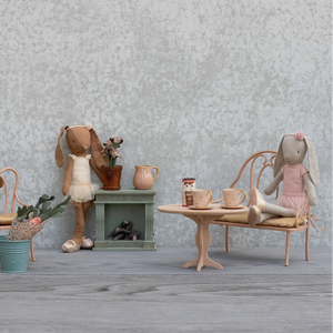 Fireplace, Miniature