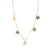 Five Star Necklace