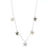 Five Star Necklace