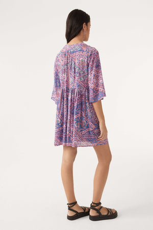 Fleur Dress
