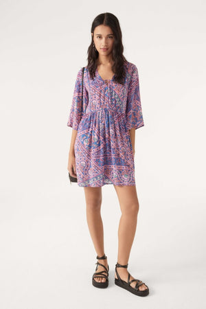 Fleur Dress