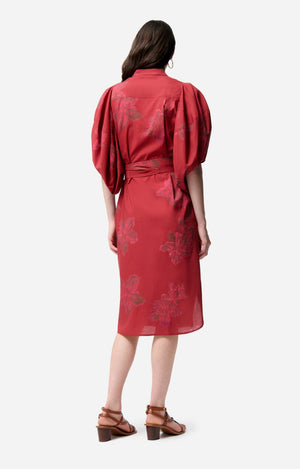 Flora Dress