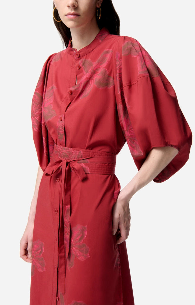 Flora Dress