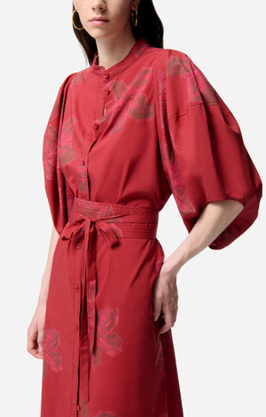 Flora Dress
