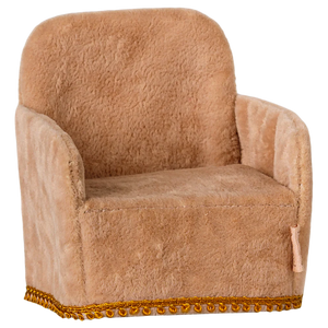 Folding Chairs, Mouse