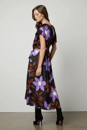Francine Dress