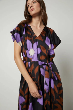 Francine Dress