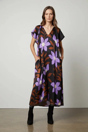 Francine Dress