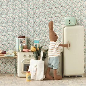 Fridge, Miniature