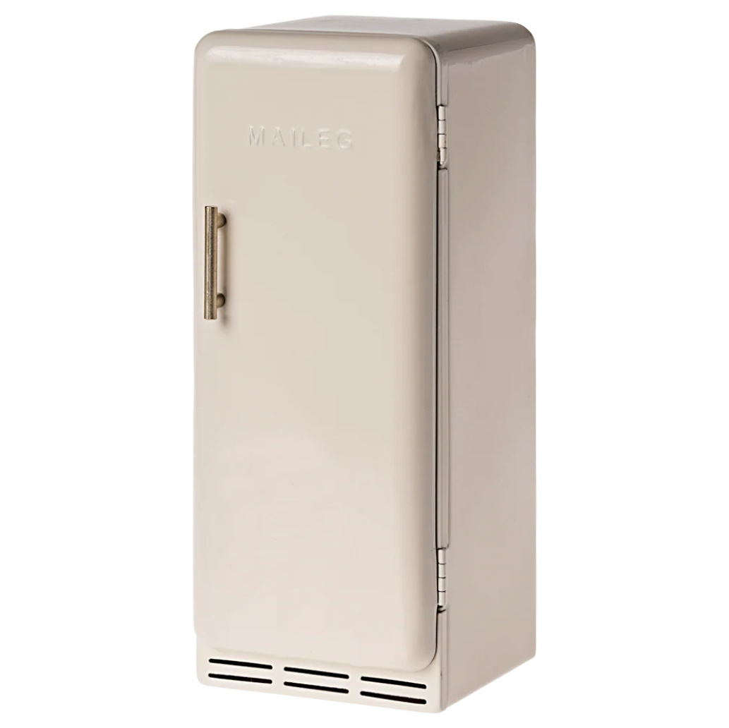Fridge, Miniature